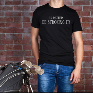 Camisa De Humor De Golfista Personalizada De Pai C