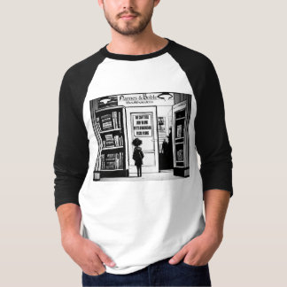 Camisa de Humor de Pluma Fecal