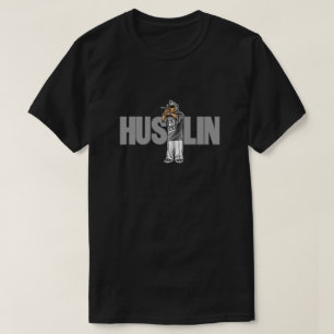 Camisa de Hustlin T