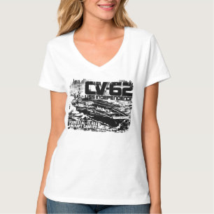 Camisa de Independência da transportadora aérea