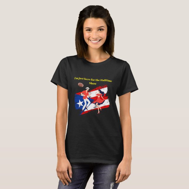 Camisa de Intervalo de Futebol (Frente Completa)