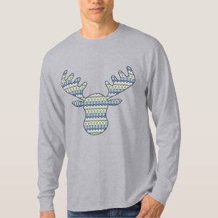 Camisa de inverno