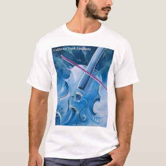 Camisa de Invierno do concerto