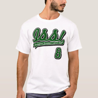 Camisa de ISSL: J-Co (8)