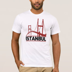 Camisa de Istambul