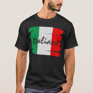 Camisa de Italiano