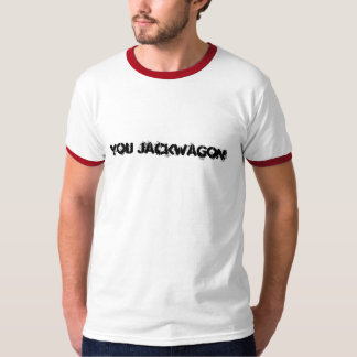 Camisa de Jackwagon T