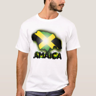 Camisa de Jamaica T