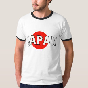 Camisa de Japão