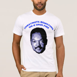 Camisa de Jesse Jackson