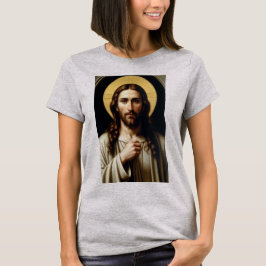 Camisa de Jesus Cristo