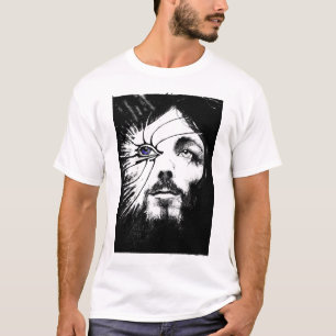 Camisa de Jesus T