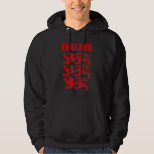 Camisa de jogador de futebol da seleção da Inglate