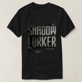 Camisa de Jogador Minimalista Escura
