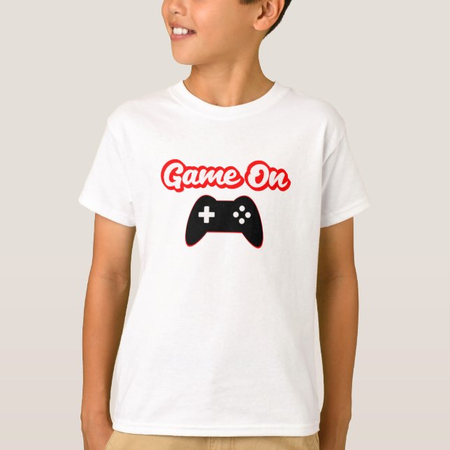 Camisa de Jogador Personalizada - Teto de Jogo Per (Frente)
