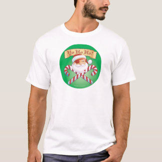 Camisa de JollySanta