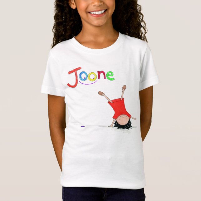 Camisa de Joone (Frente)
