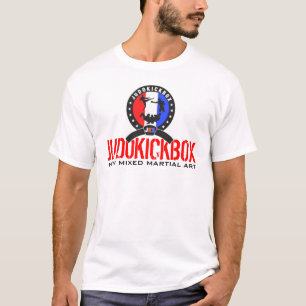 Camisa de JUDOKICKBOX