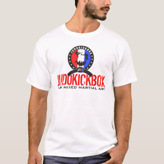 Camisa de JUDOKICKBOX