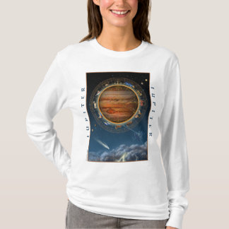 Camisa de Jupiter
