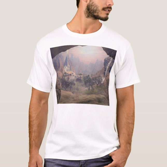 Camisa de Kaladon T (Frente)