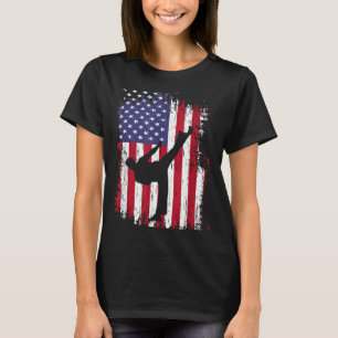 Camisa de Karate - Taekwondo Engraçado