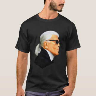Camisa de Karl Lagerfeld