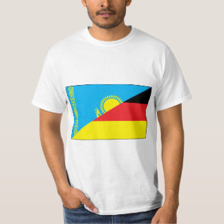 Camisa de Kazakhstan - de Alemanha