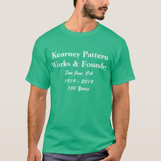 Camisa de Kearney T (2)