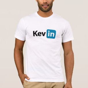 Camisa de Kevin, estilo 2
