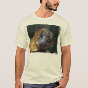 Camisa de Kinkajou