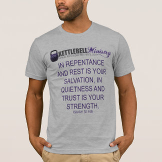 Camisa de KMB - ROXO