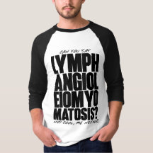 Camisa de LAM - Pode dizer....?