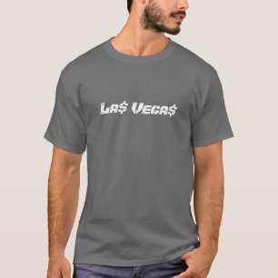 Camisa de Las Vegas