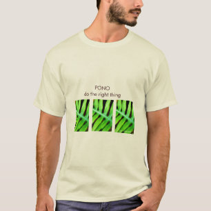 Camisa de Laua'e T
