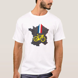 Camisa de LeTour T