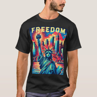 Camisa de Liberdade