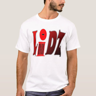 Camisa de LIDZ Burget
