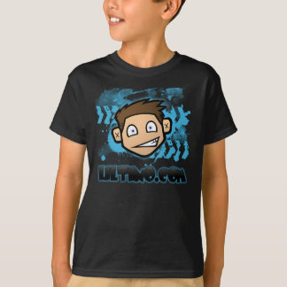 camisa de LilTino.com [pedido]. LilNick!