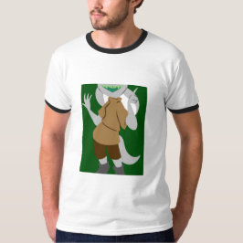 Camisa de Lineless Kila