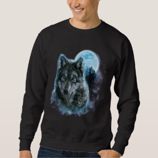 Camisa De Lobo, Chão De Caça Ao Lobo Da Cinza, Icy