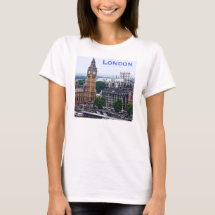 Camisa de Londres