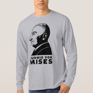 Camisa de Ludwig von Mises