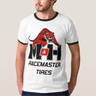 Camisa de M&H Racemaster