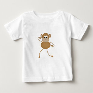 Camisa de macaco