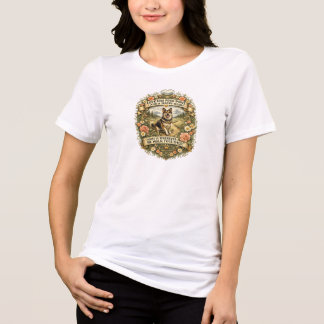 Camisa de Mãe de Cachorro | O Amor Tem Quatro Pata