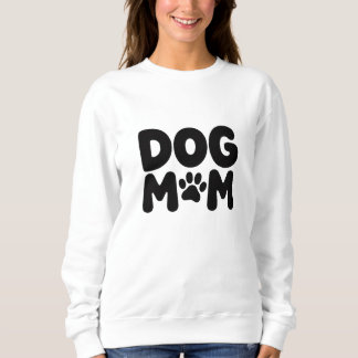 Camisa de Mãe de Cachorro – Presente Divertido par
