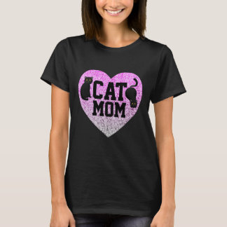 CAMISA DE MÃE DE GATO SUÉTER