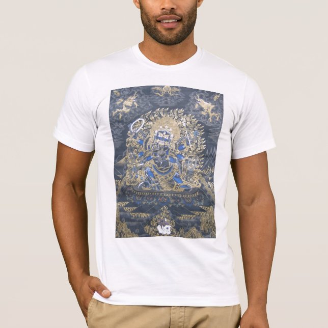 Camisa de Mahakala T (Frente)