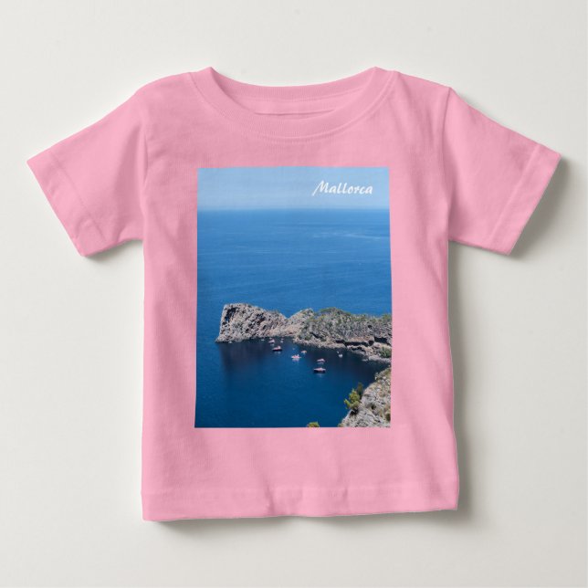 Camisa de Maiorca (Frente)